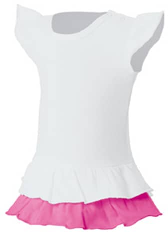 Kids´ Vest Sandy