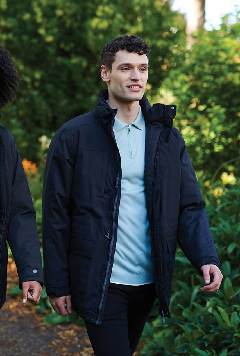 Men´s Darby III Insulated Jacket