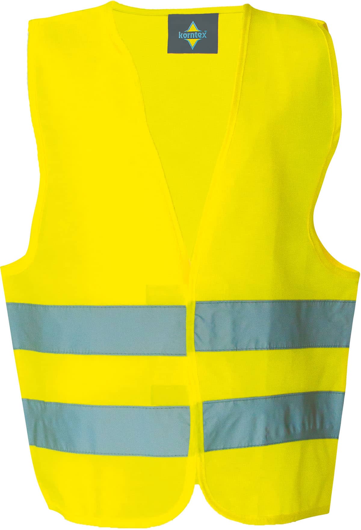Kids´ Hi-Vis Safety Vest Aarhus