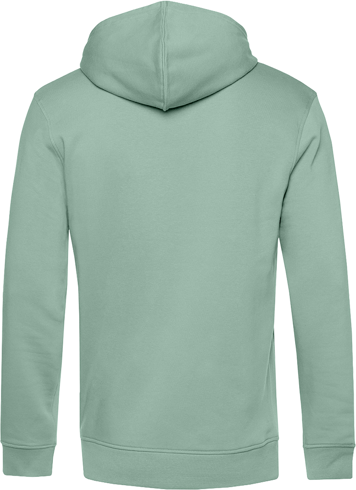 Inspire Hooded Sweat_°