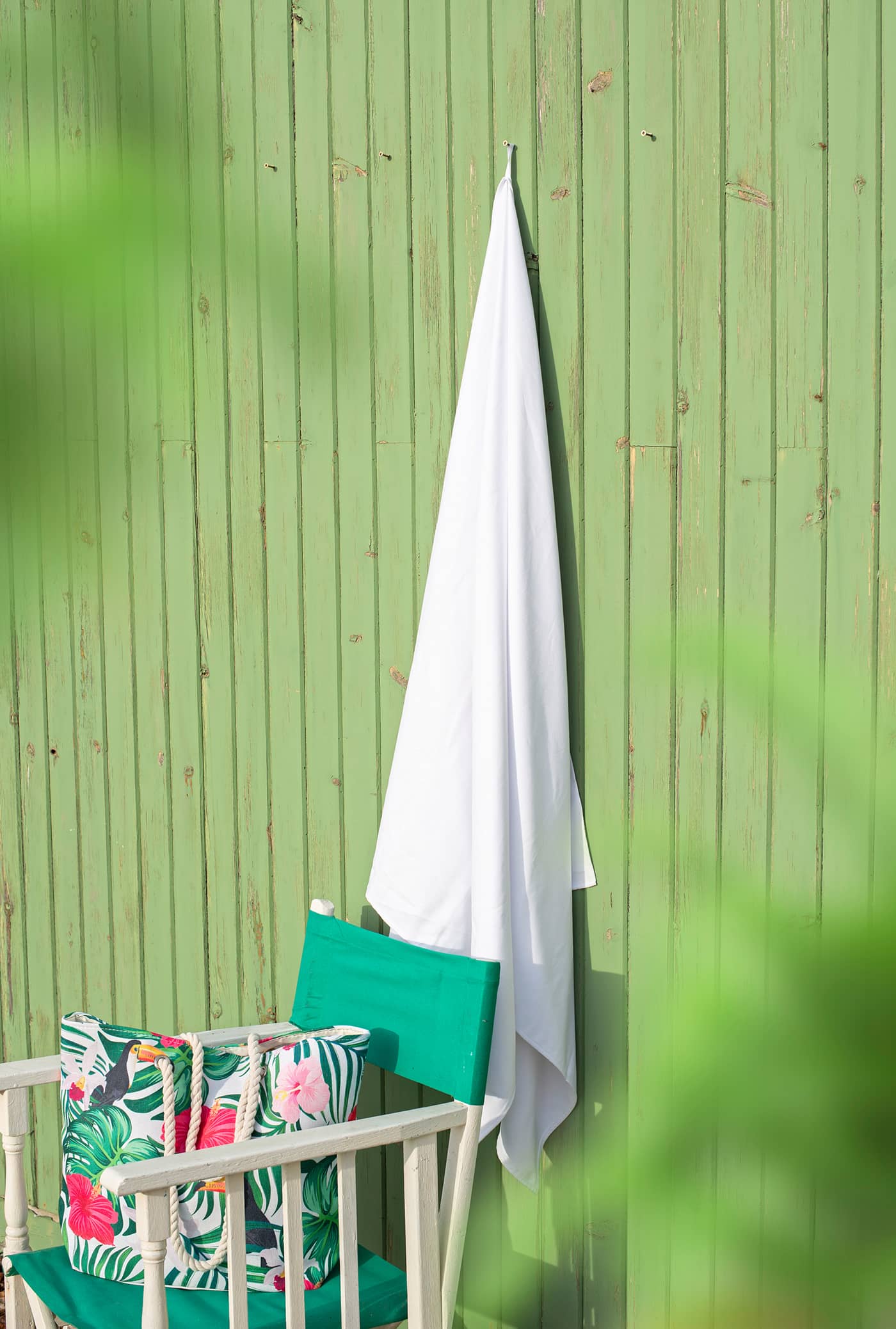 Quick Dry Beach Towel