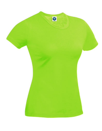 Ladies´ Performance T-Shirt