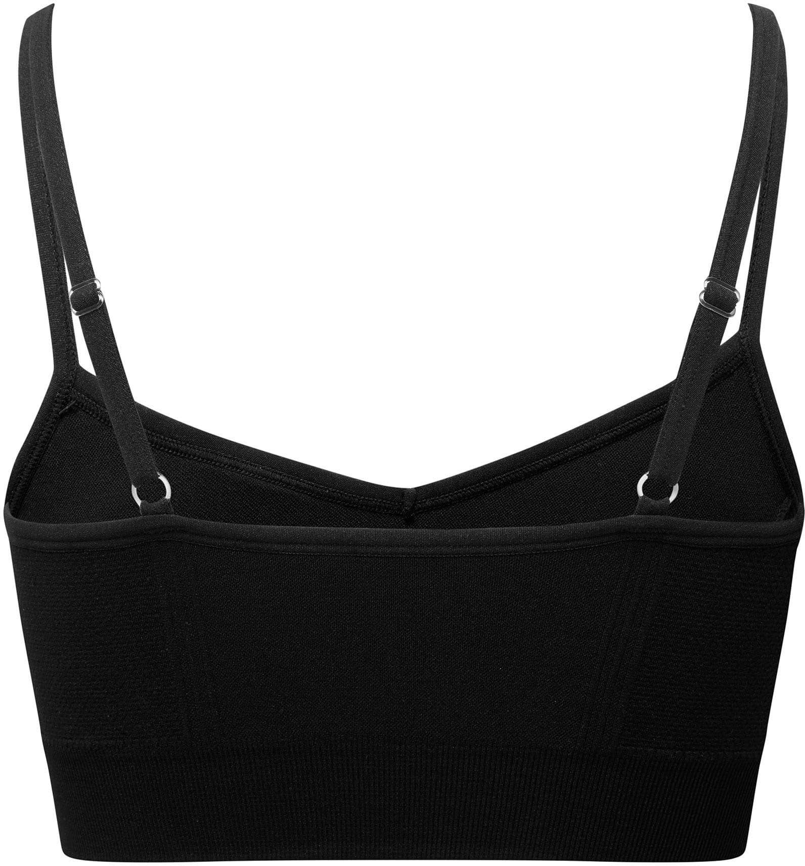 Women´s Recycled Seamless ´3D Fit´ Multi-Sport Flex Bra