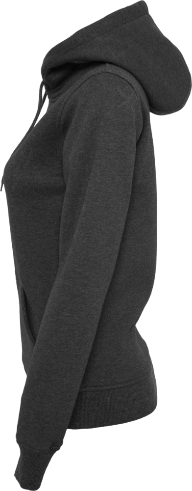Ladies´ Heavy Hoody