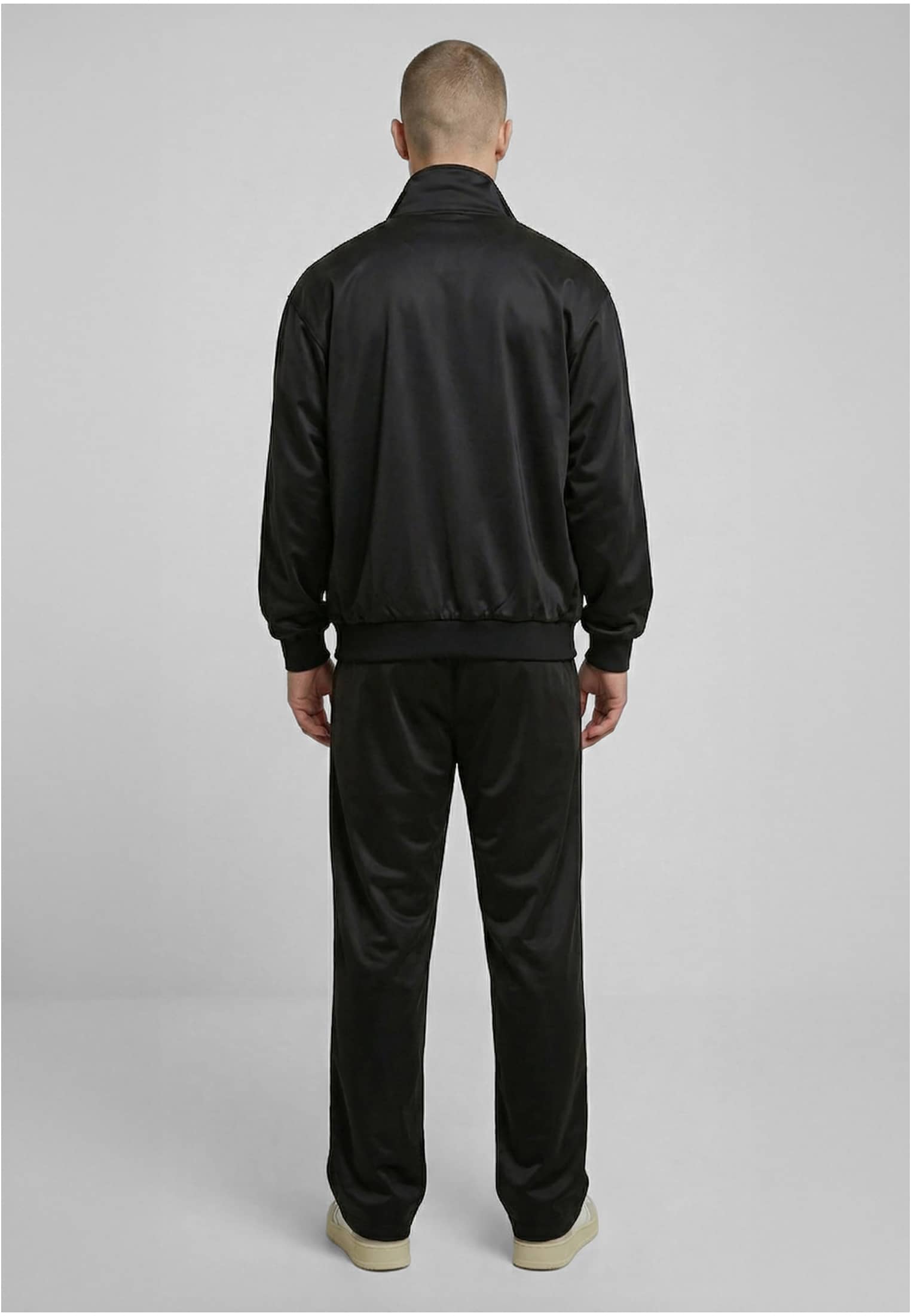 Tricot Track Jacket
