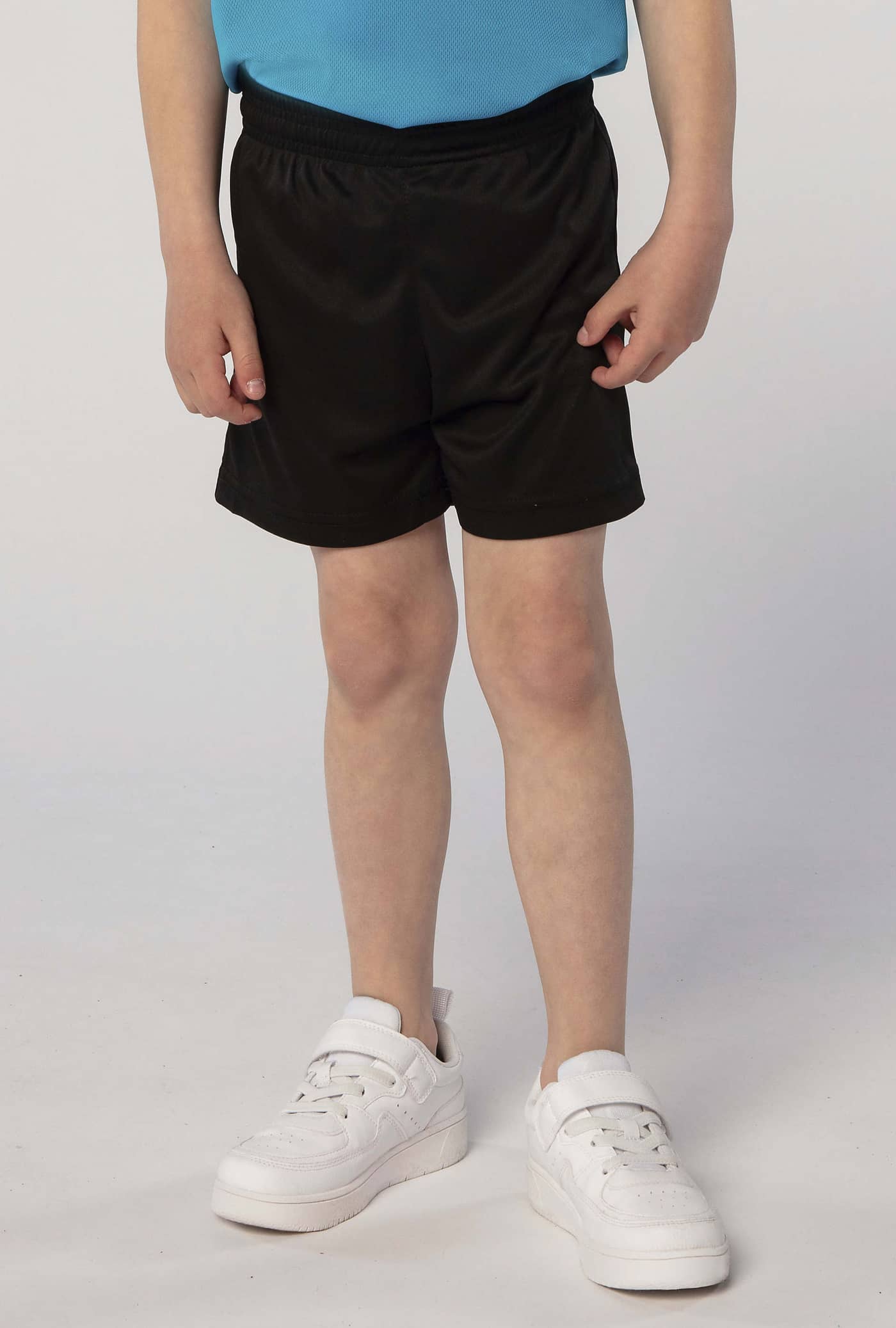 Kids´ Basic Shorts San Siro 2
