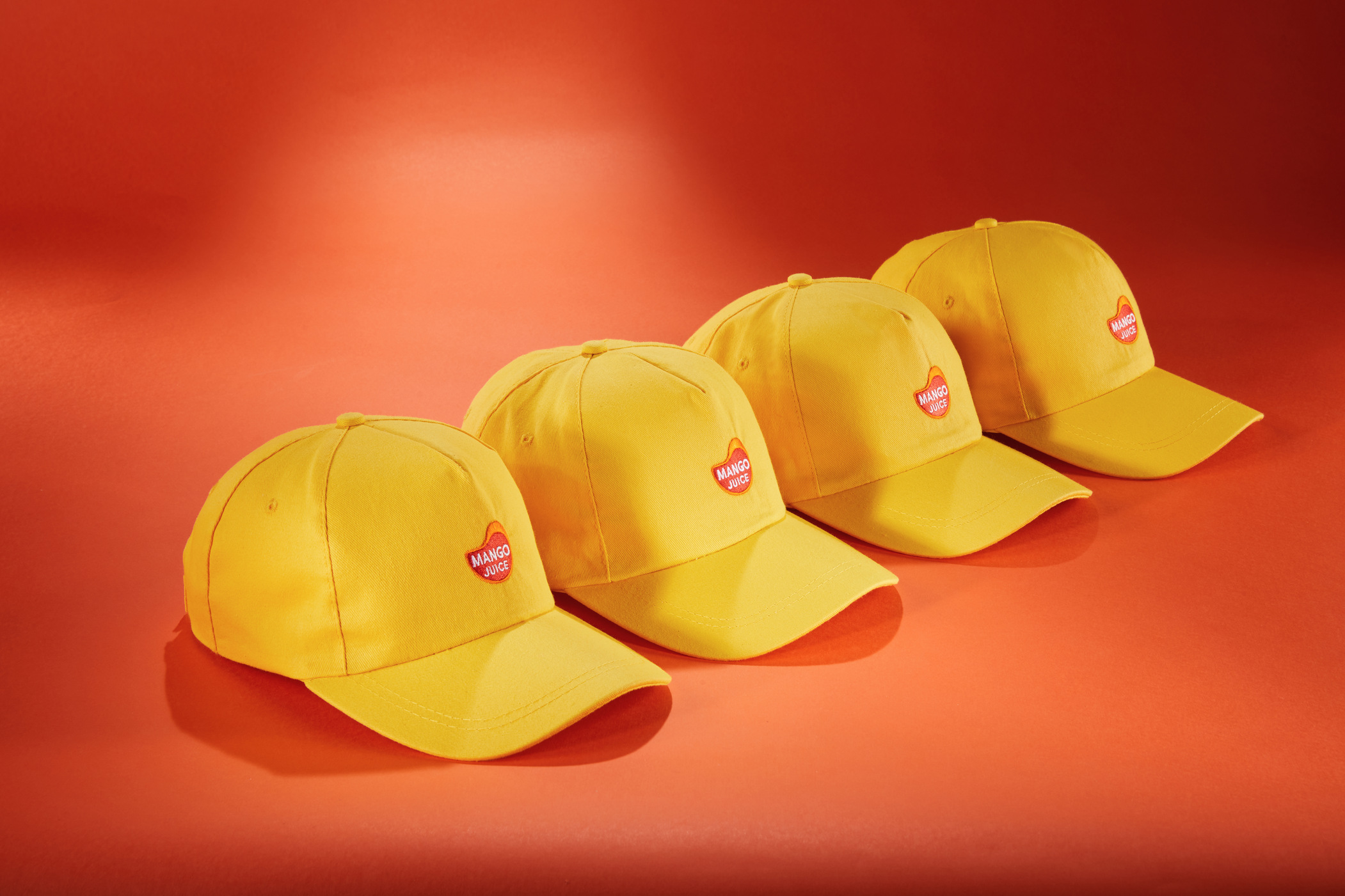 5 Panel Promo Cap