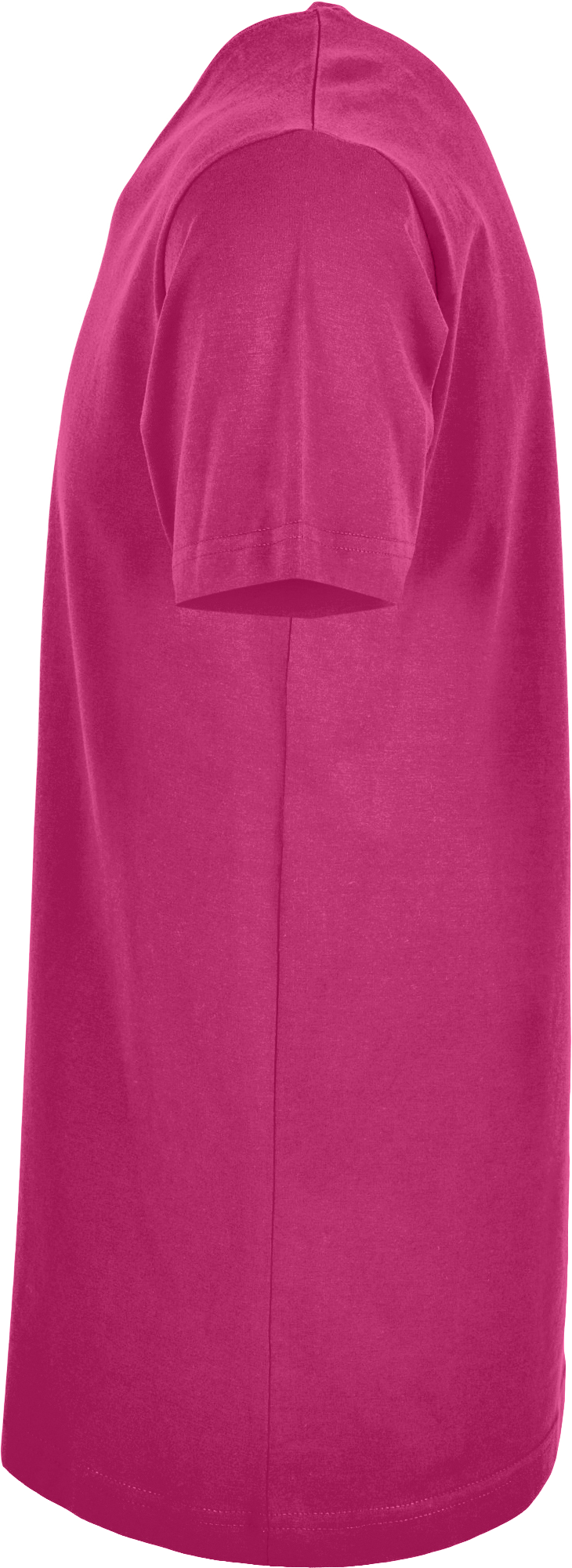 T-Shirt Round Neck