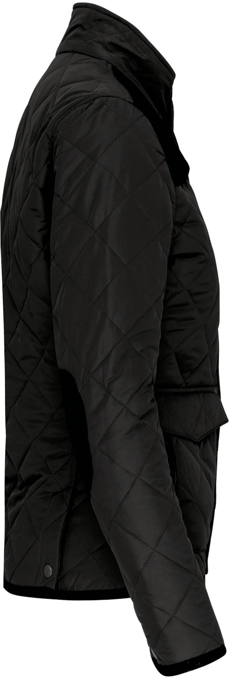 Damen-Steppjacke