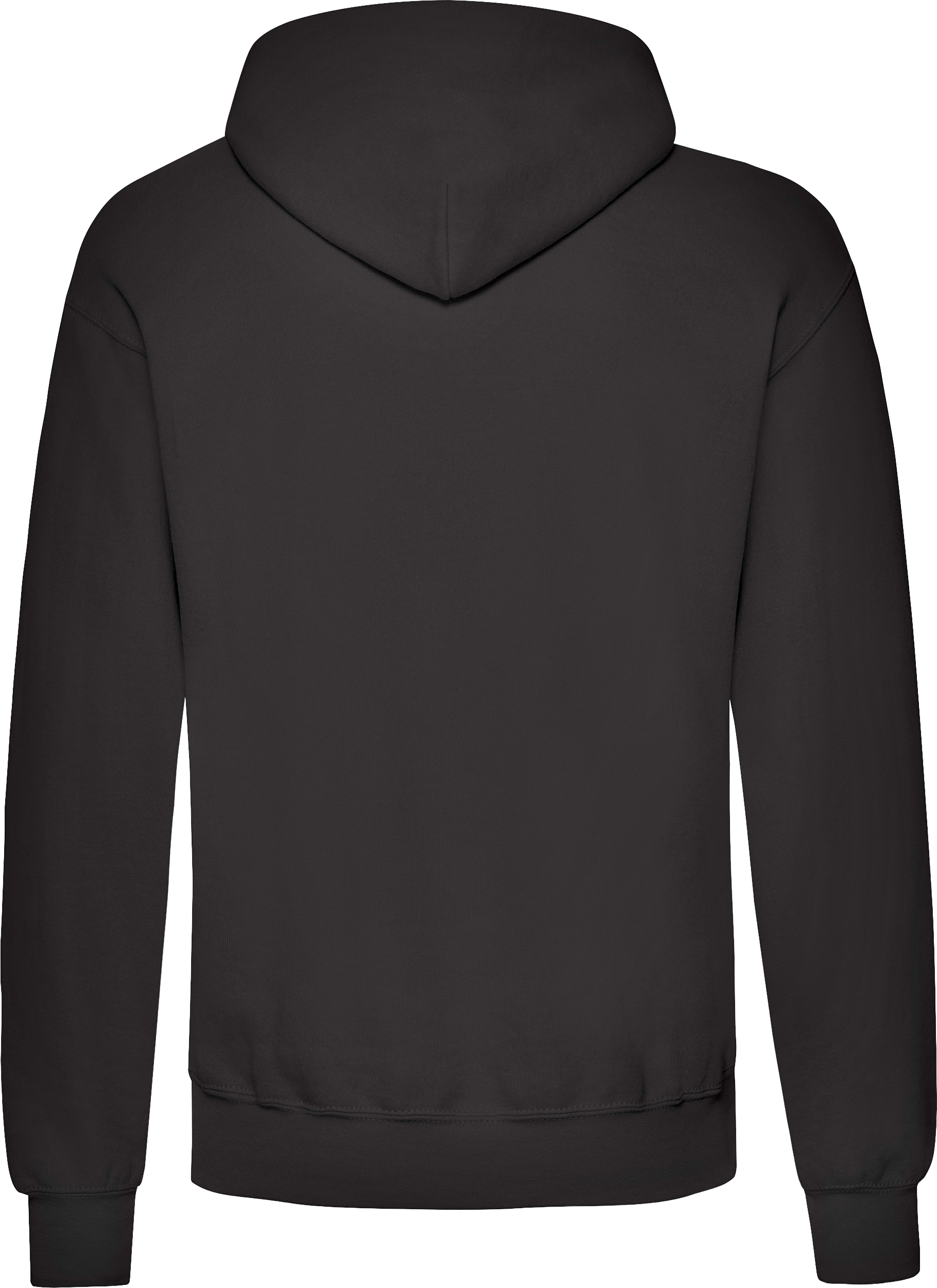 Classic Hooded Sweat