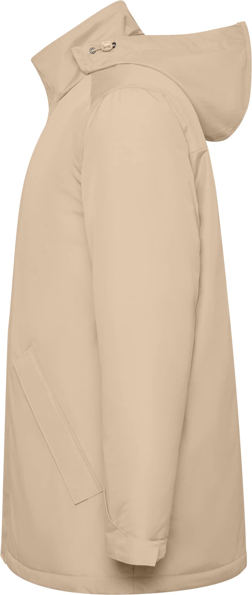 America Parka