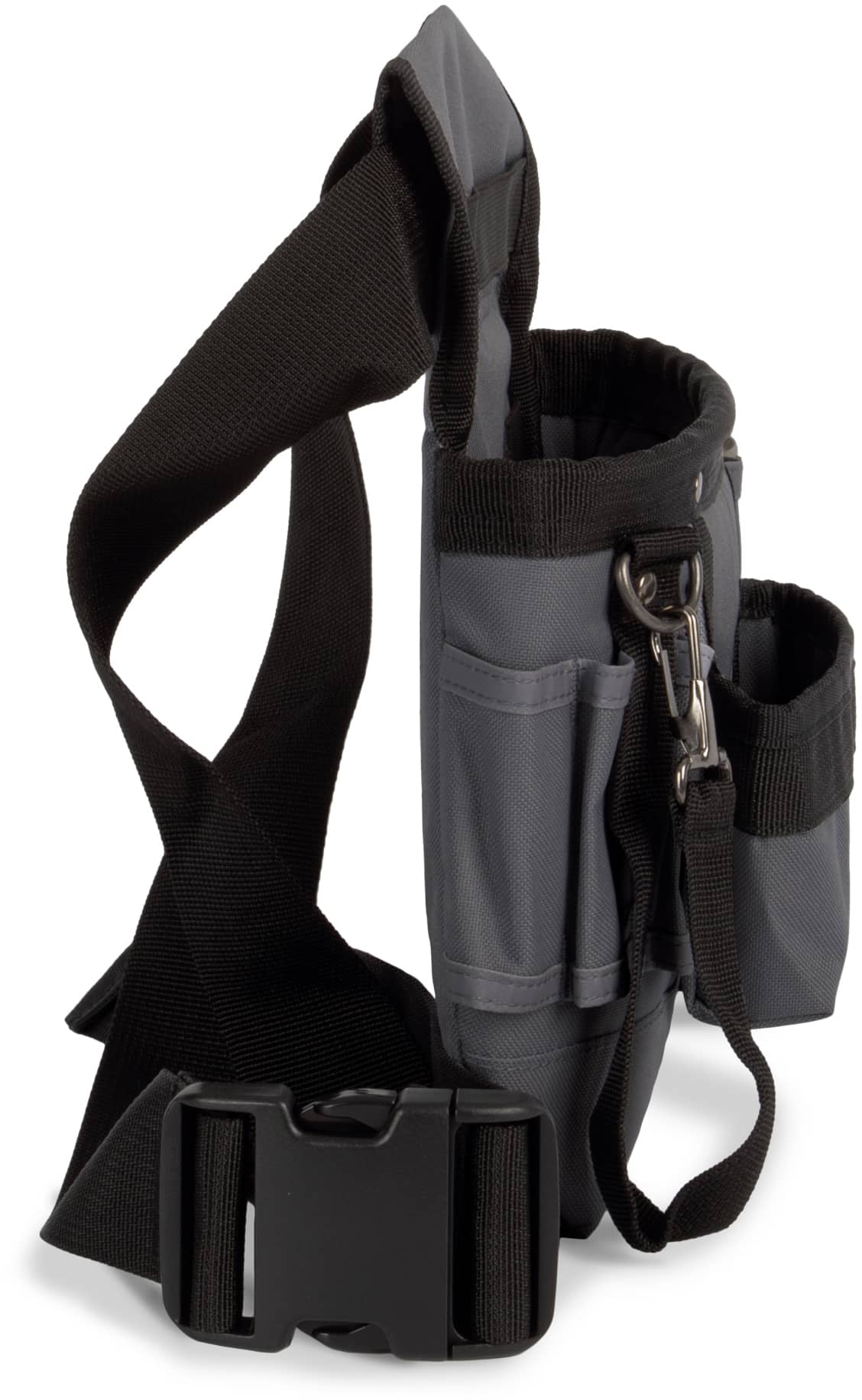 Werkzeugtasche mit Gürtel