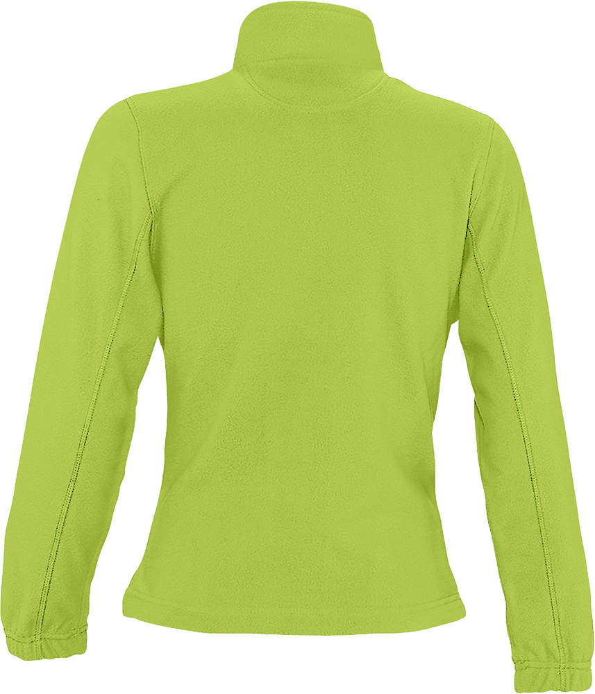 Women´s Fleece Jacket North