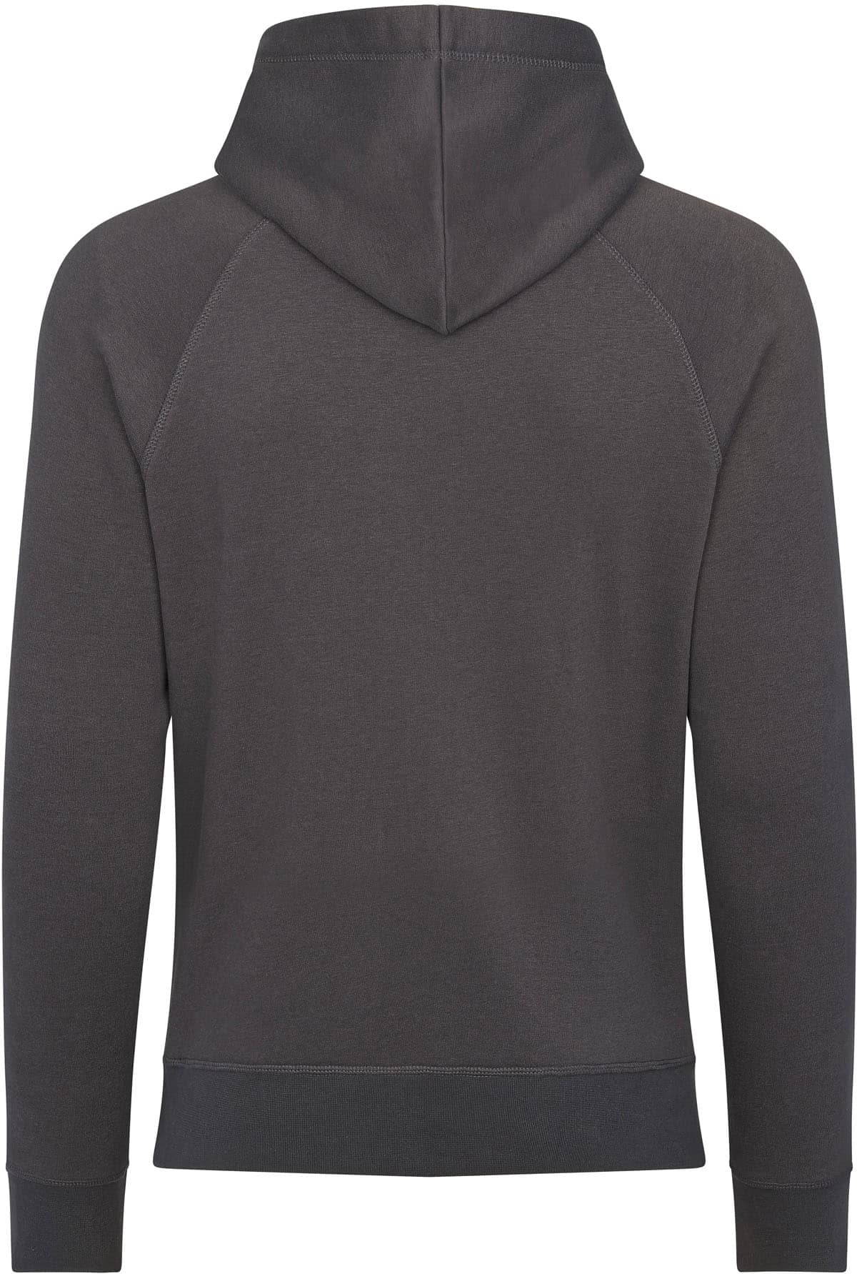 Unisex Premium Raglan Hoody