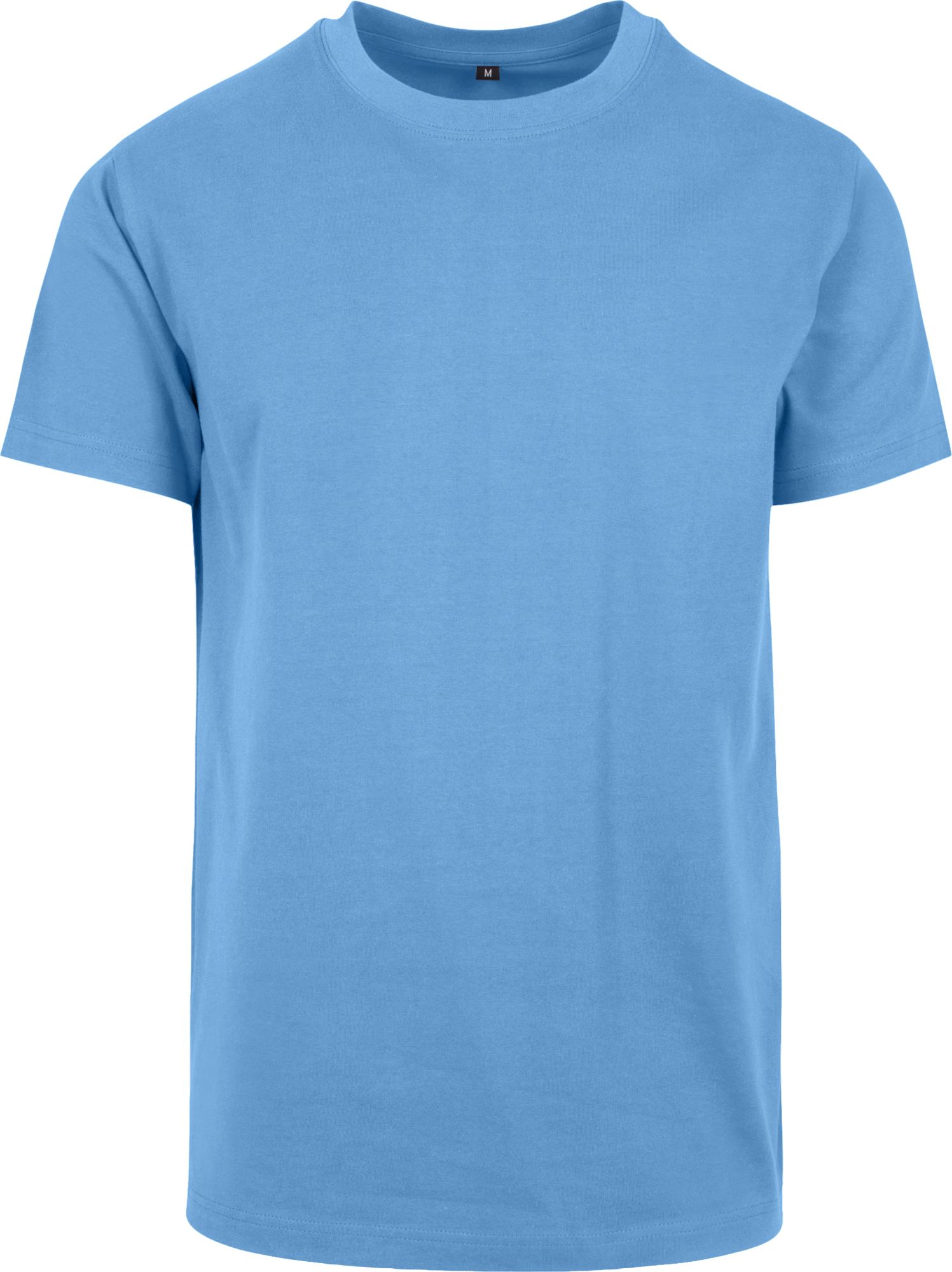 T-Shirt Round Neck