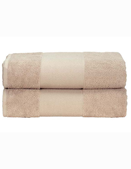 PRINT-Me® Bath Towel