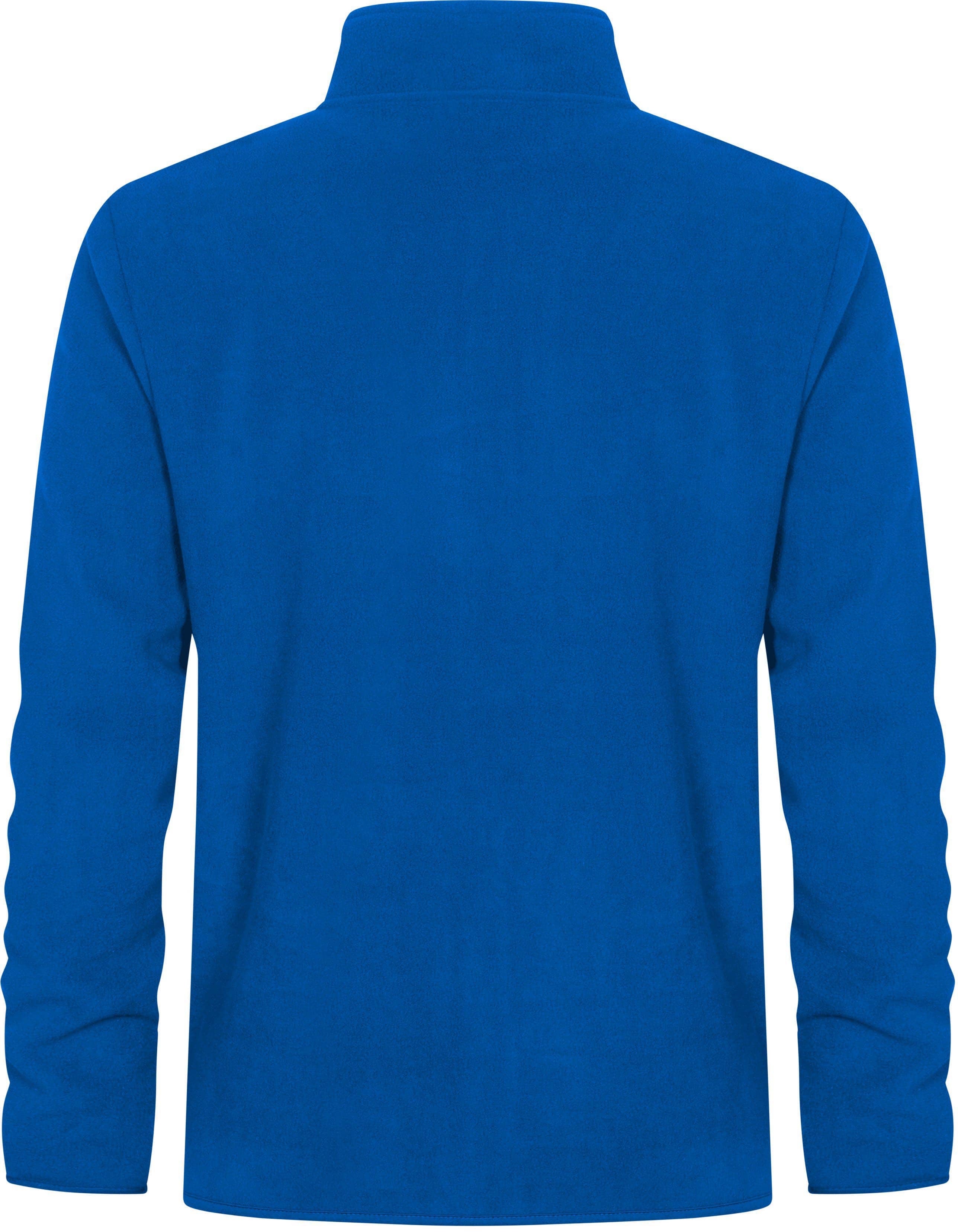 Men´s Double Fleece Jacket