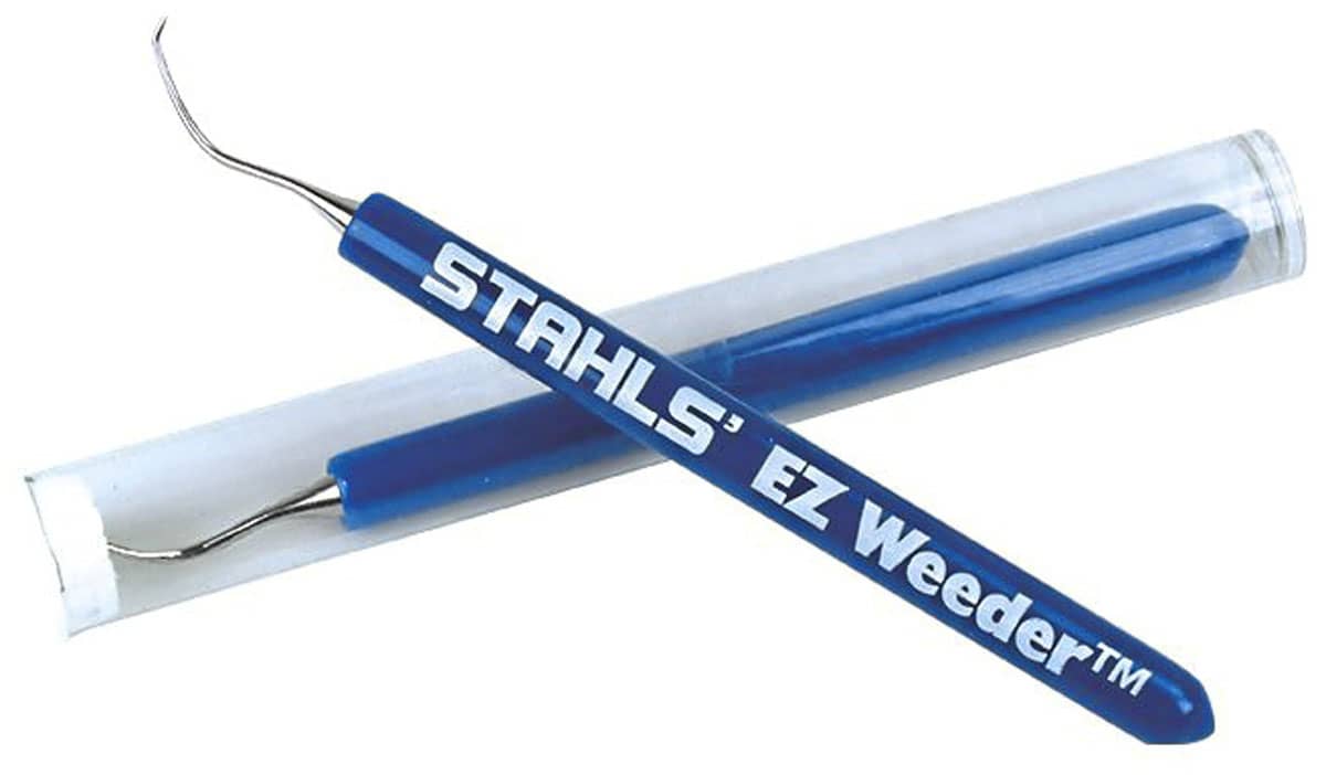 STAHLS Weeder