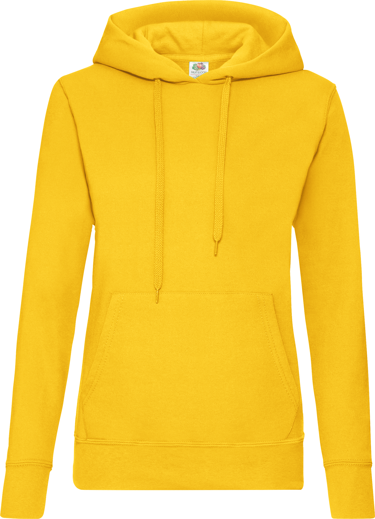 Ladies´ Classic Hooded Sweat