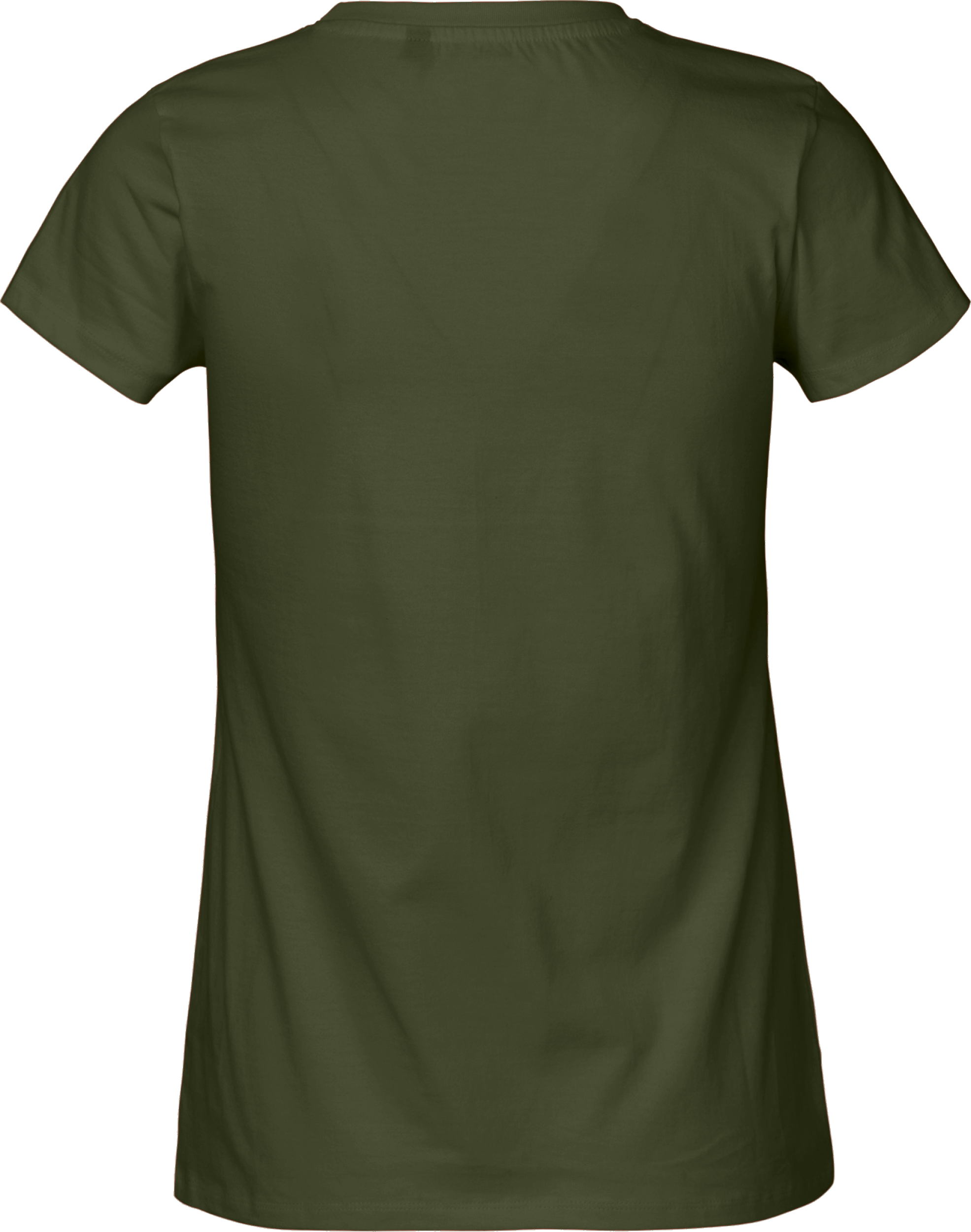 Ladies´ Classic T-Shirt