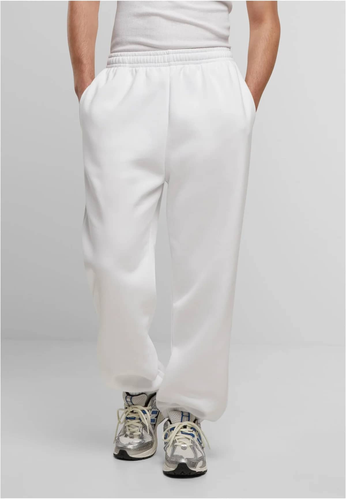 Basic Sweatpants