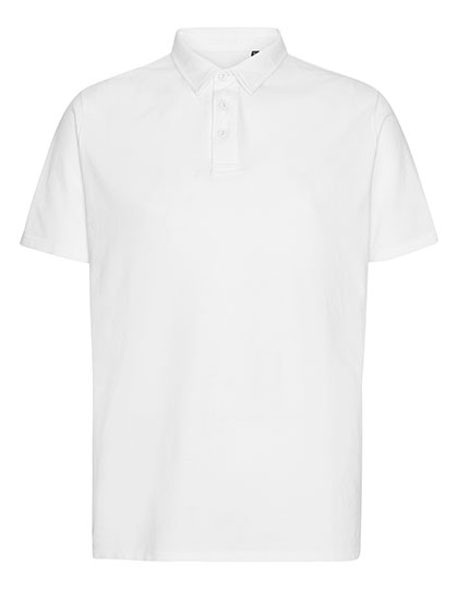 Tiger Cotton Polo