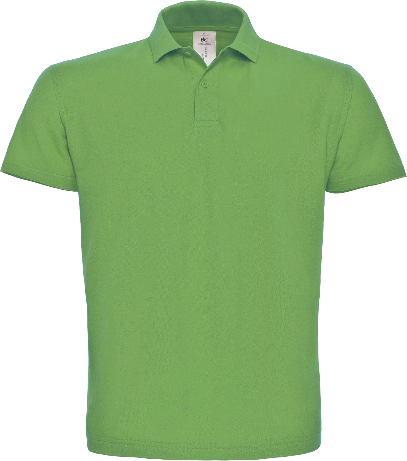 Unisex Polo ID.001