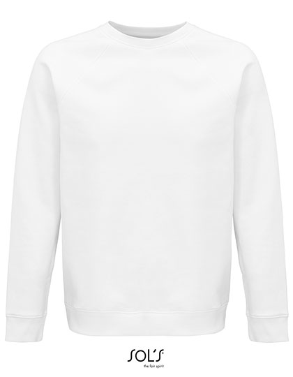 Unisex Space Sweatshirt