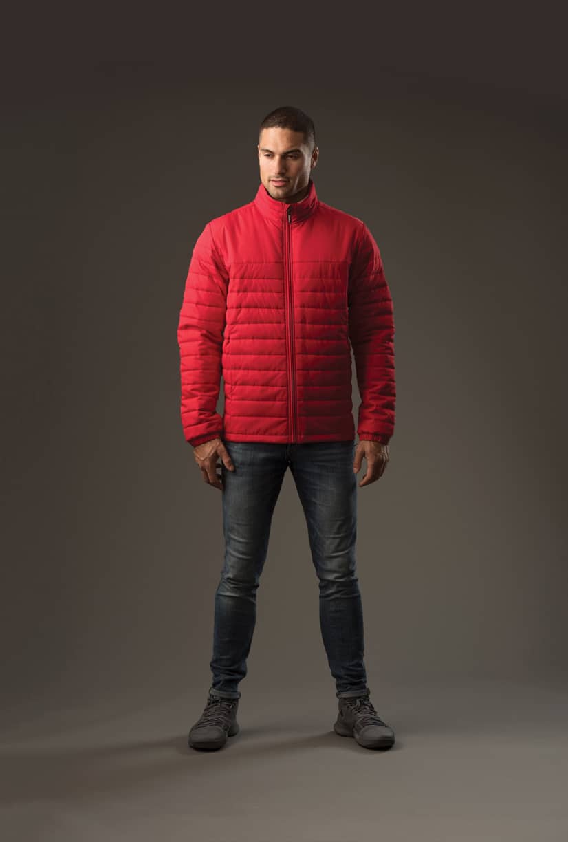 Men´s Nautilus Quilted Jacket