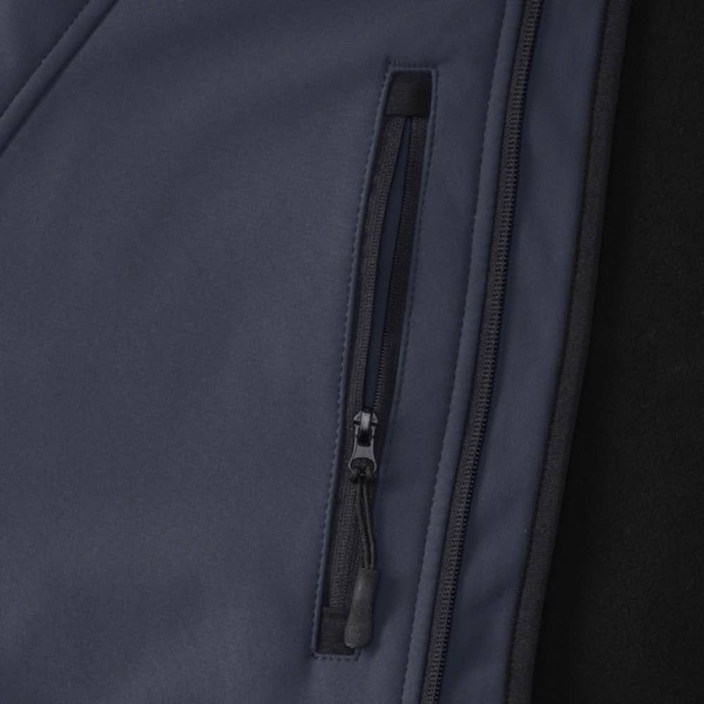 Men´s Softshell Gilet