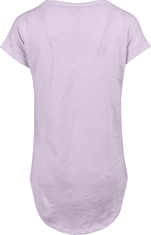 Ladies´ Long Slub Tee