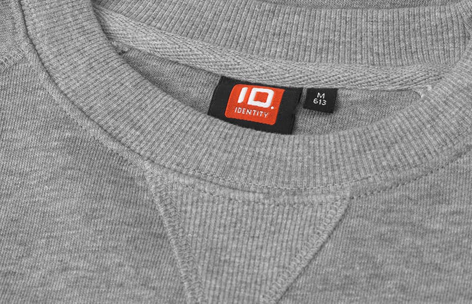 Business Sweatshirt