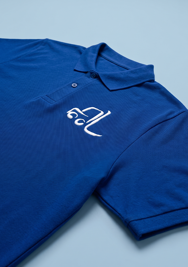 Elgaku Polo mit Stick