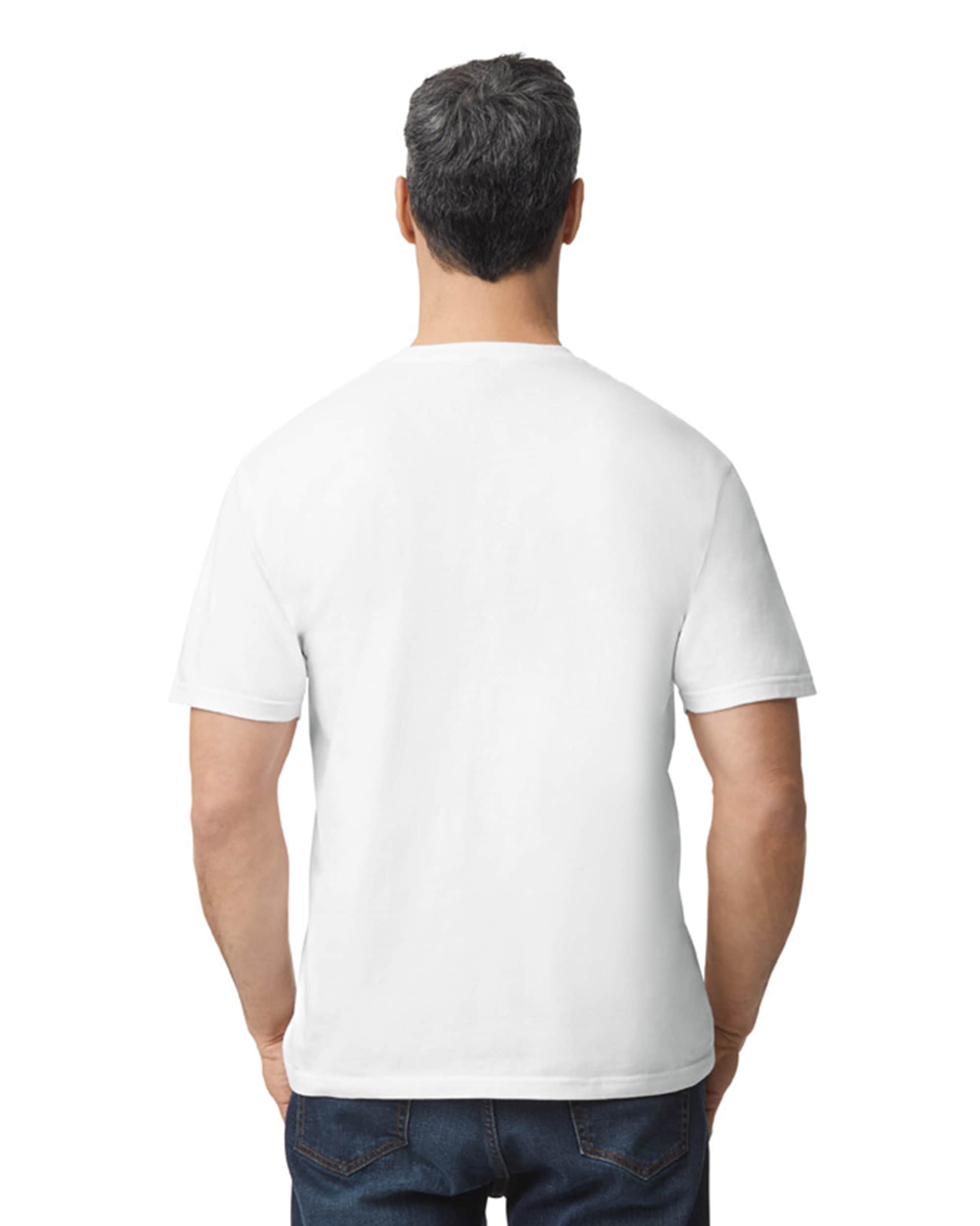Softstyle® Midweight Adult T-Shirt