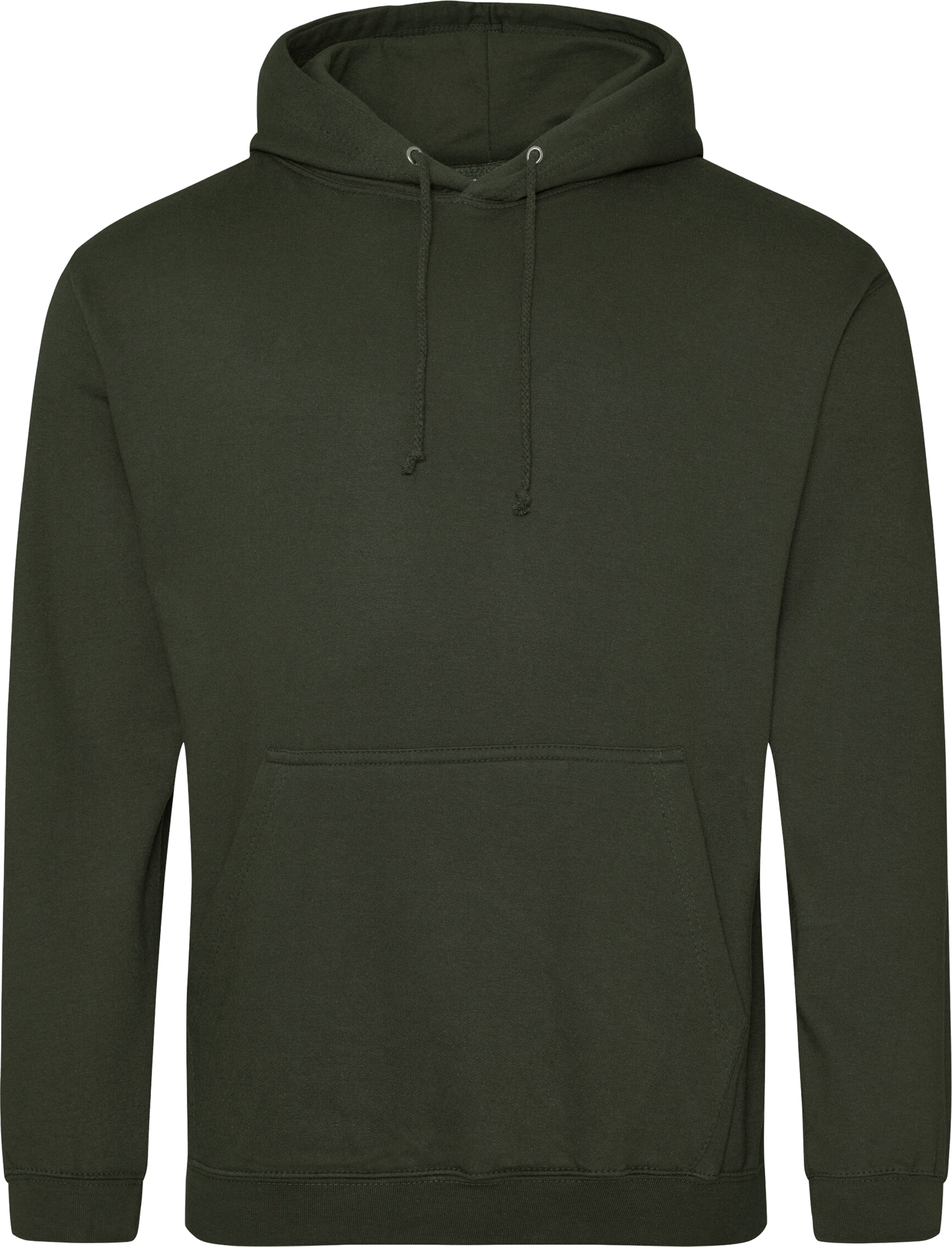 College Hoodie