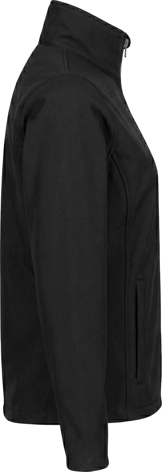Women´s Ablaze Printable Softshell Jacket