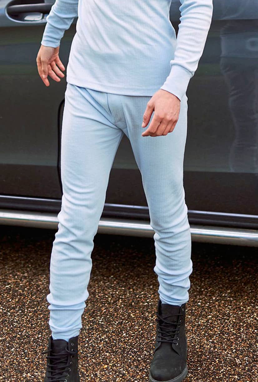 Thermal Long Johns