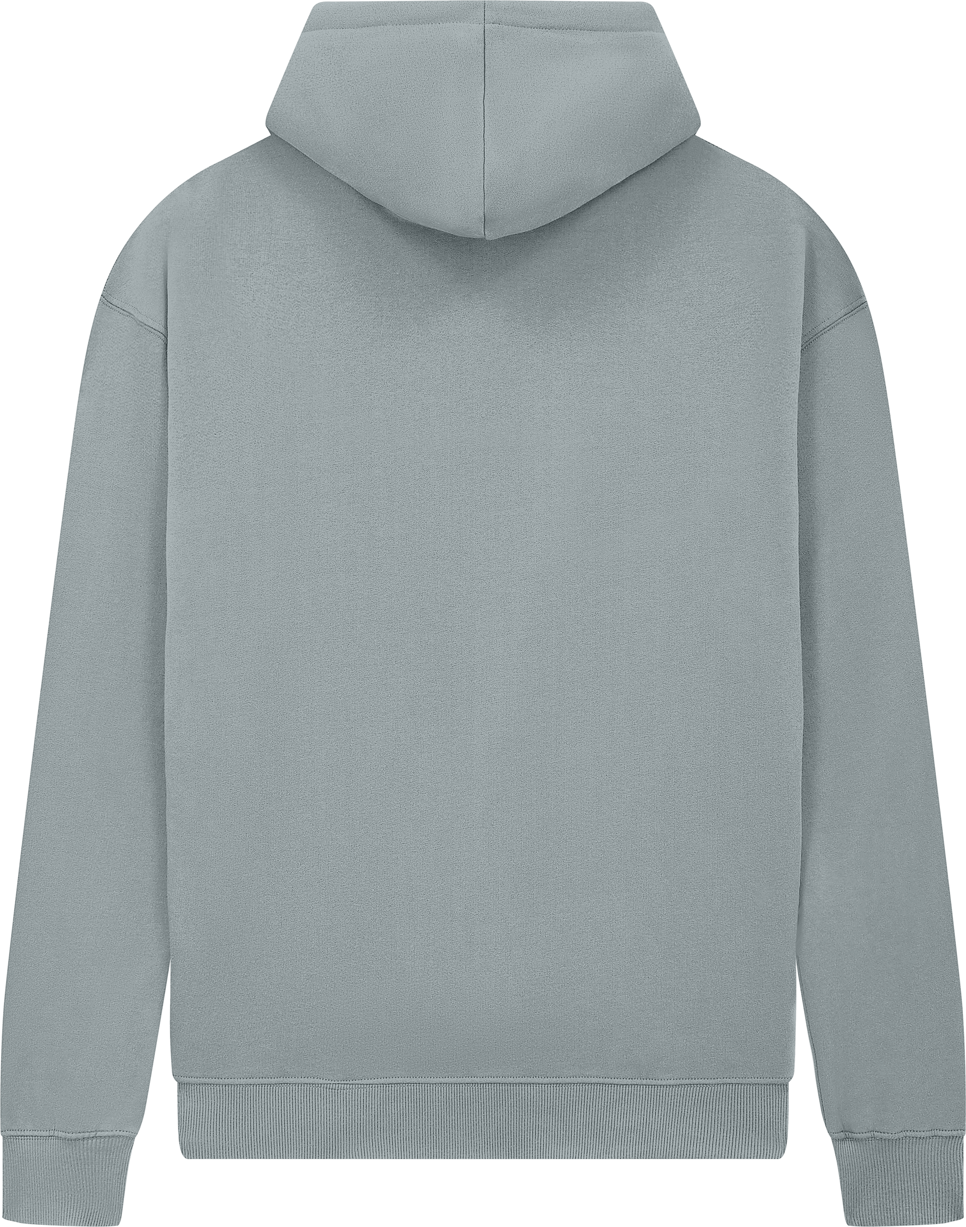 Pullover Hoodie