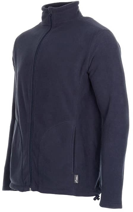 Classic Fleece Jacket