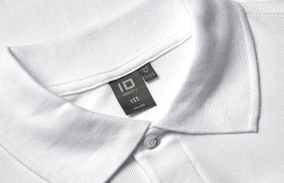 YES Poloshirt