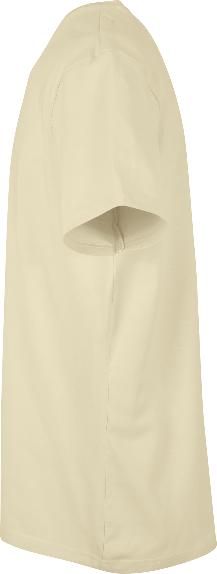 Heavy Oversize Tee