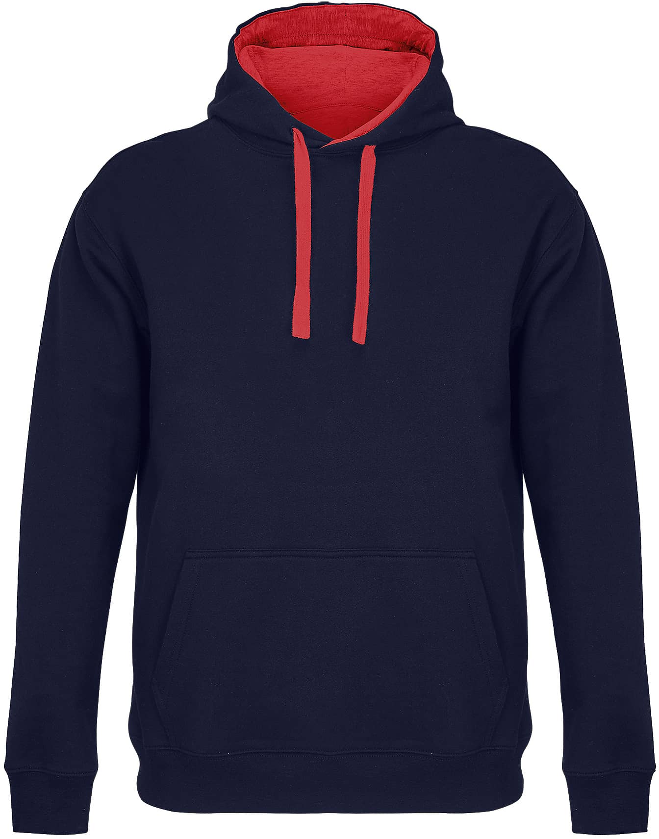 Unisex Hooded Sweatshirt Cameron