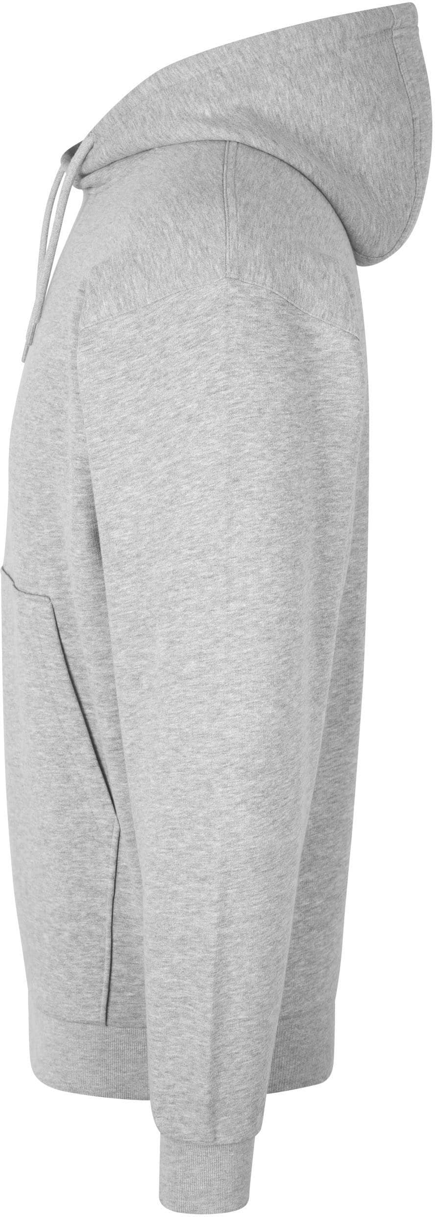 Unisex Hoodie mit Kängurutasche