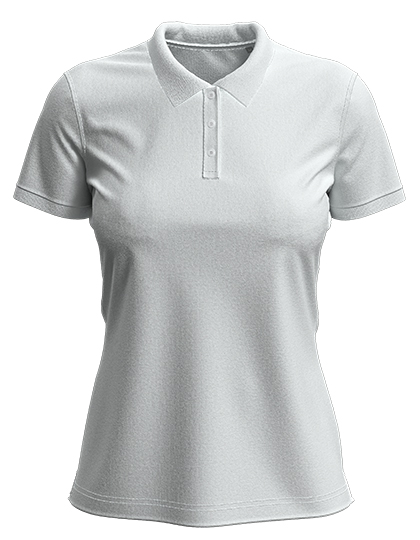 Stretch Polo
