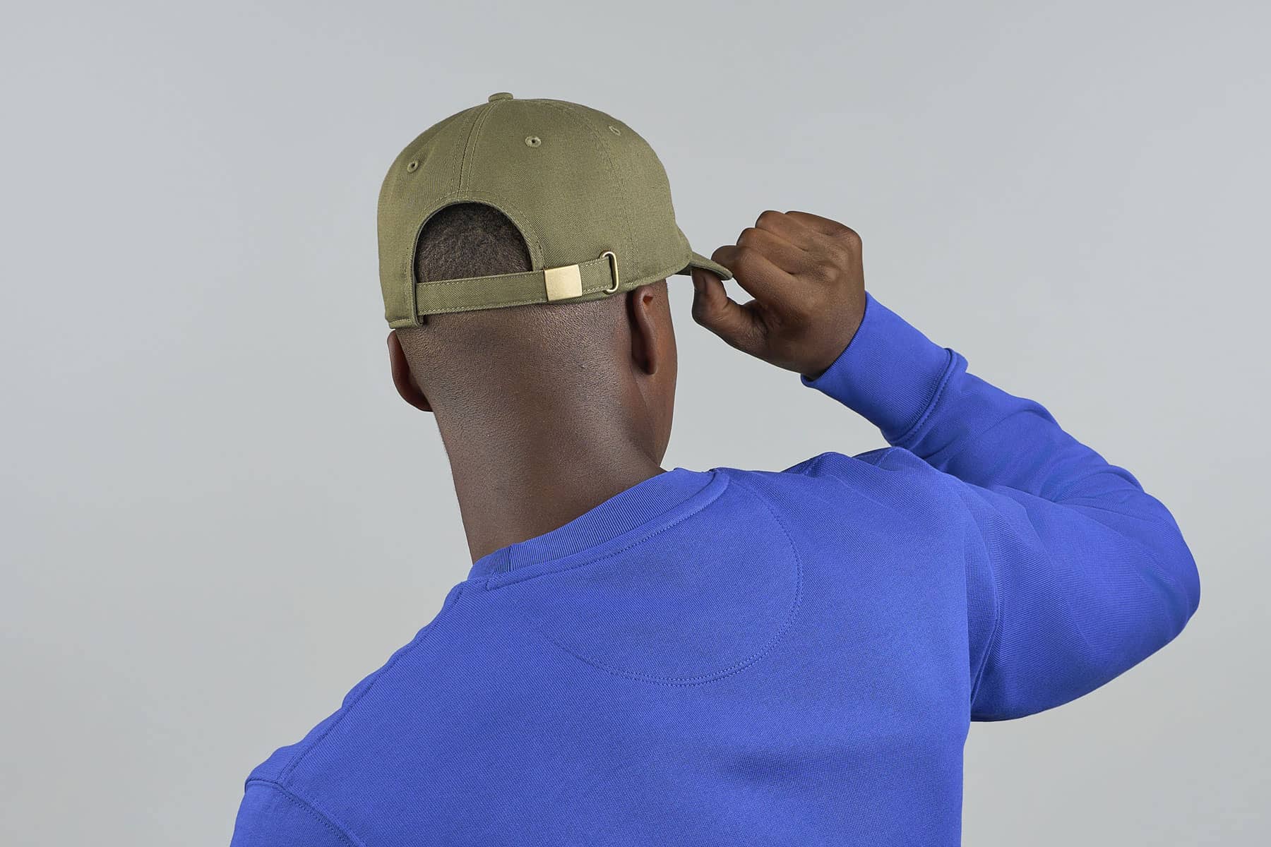 Das Hat-s Five Cap