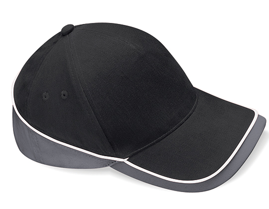 Teamwear Competition Cap