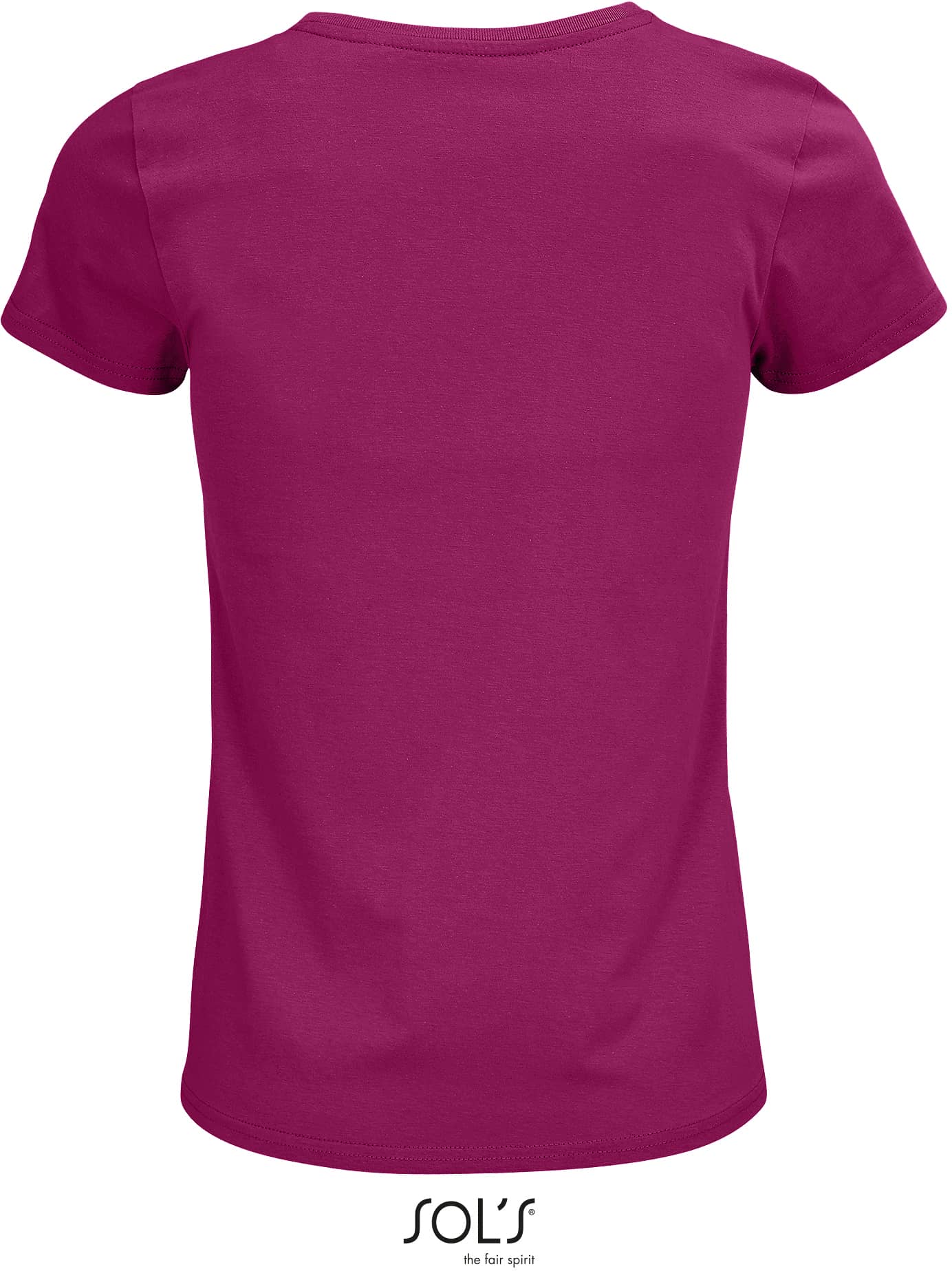 Women´s Crusader T-Shirt