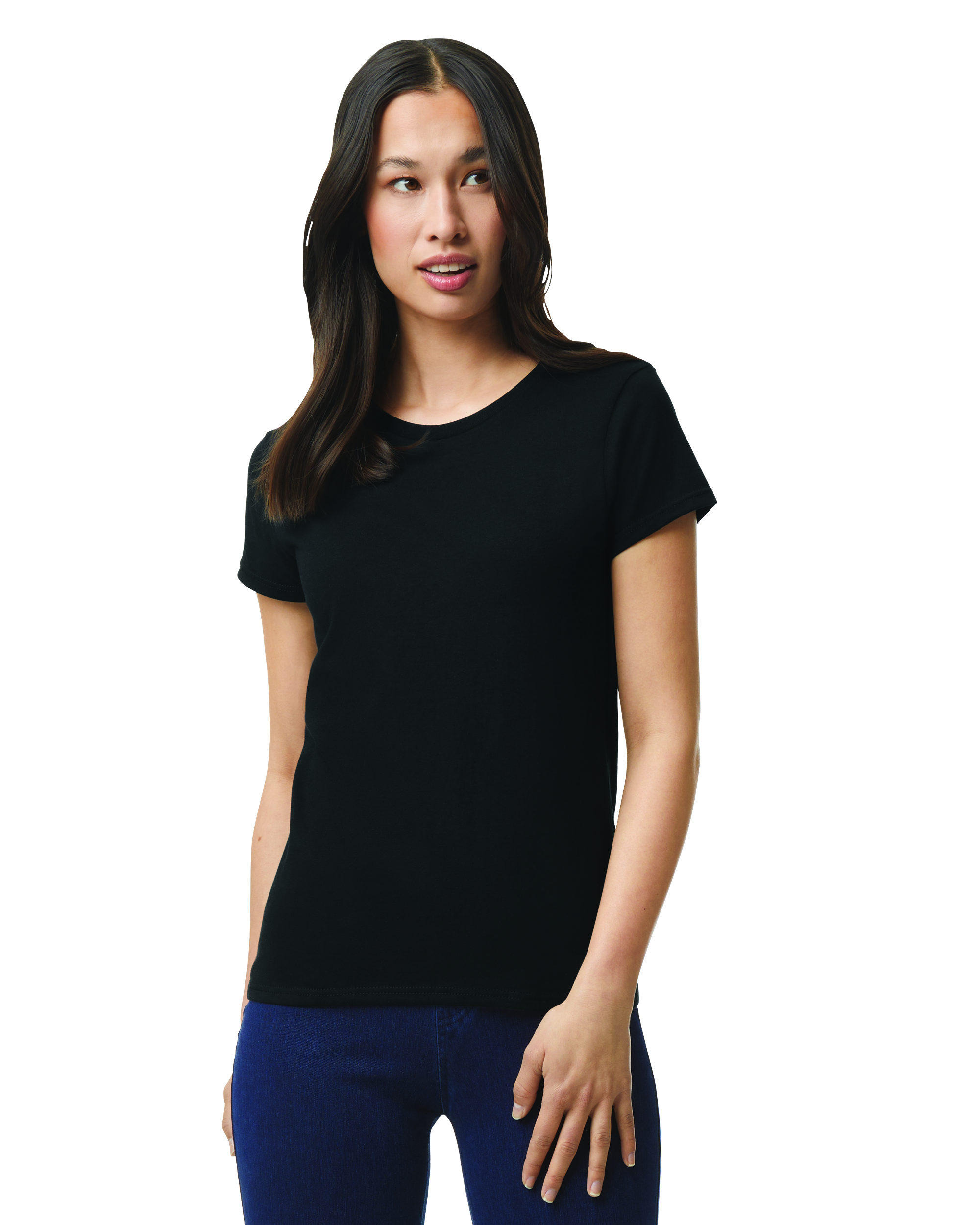 Heavy Cotton™ Women´s T-Shirt