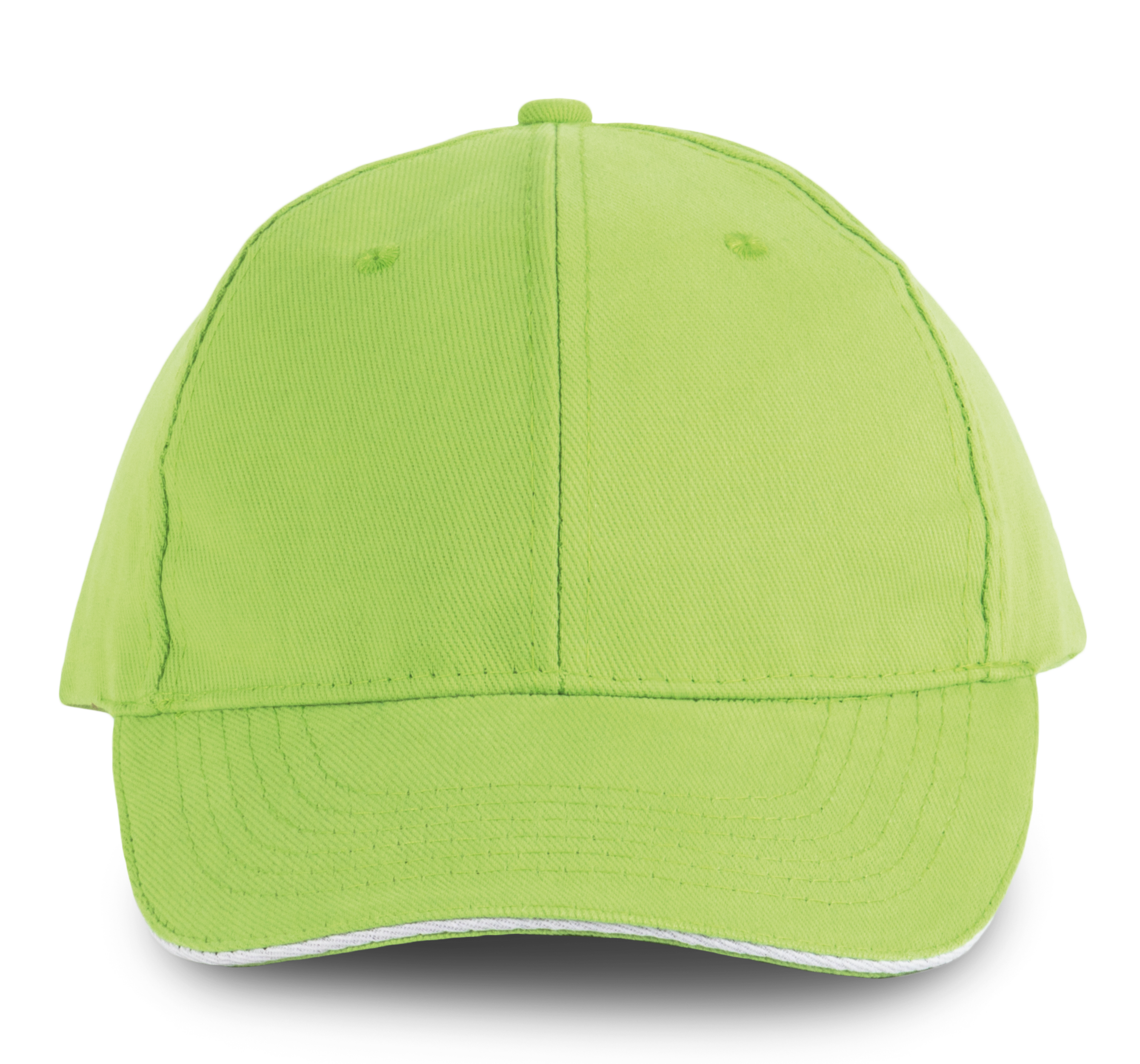 Orlando - 6-Panel-Kappe