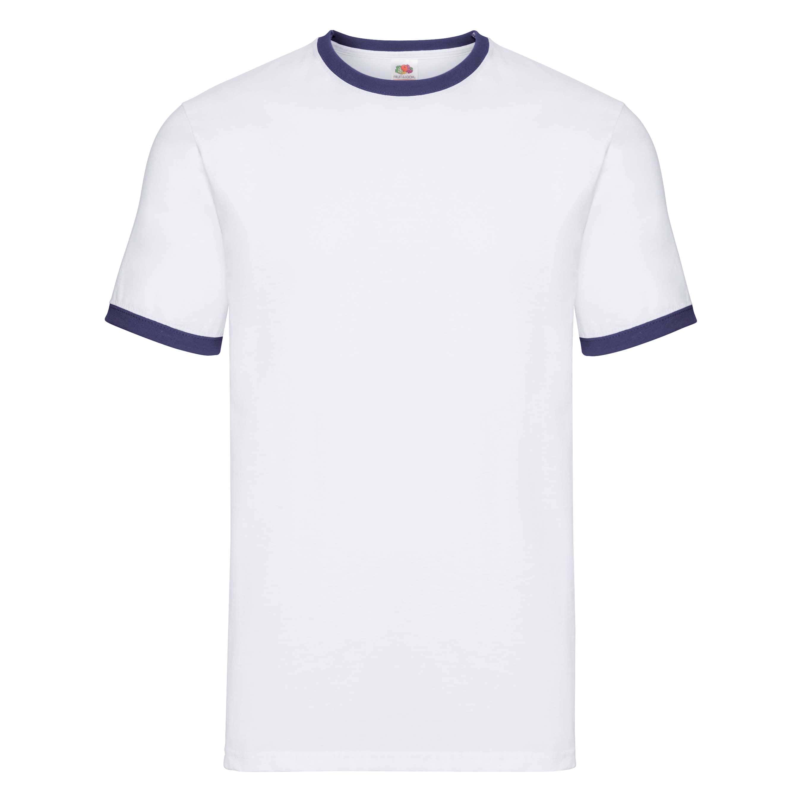 Ringer Tee
